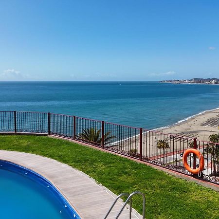 Mirador De Carvajal II Benalmádena Exterior foto